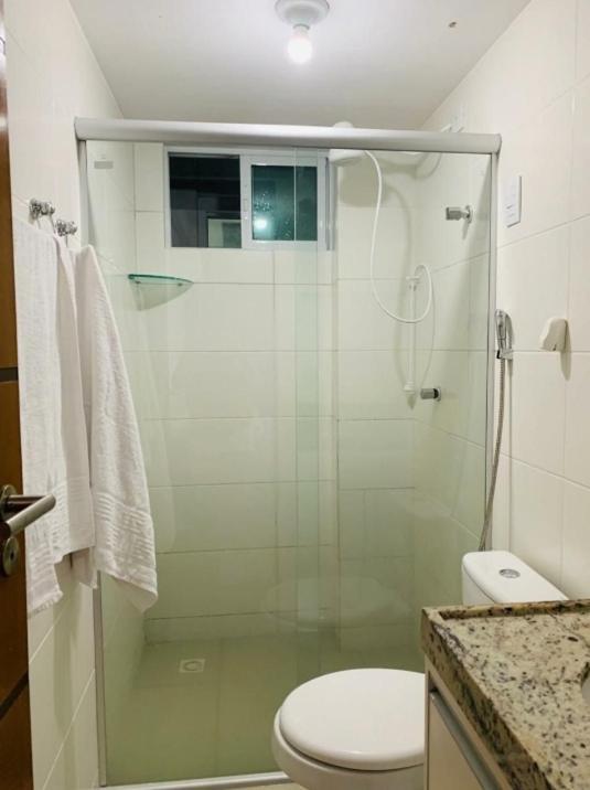 شقة Flat 111 Beira Mar De Intermares كابيديلو المظهر الخارجي الصورة