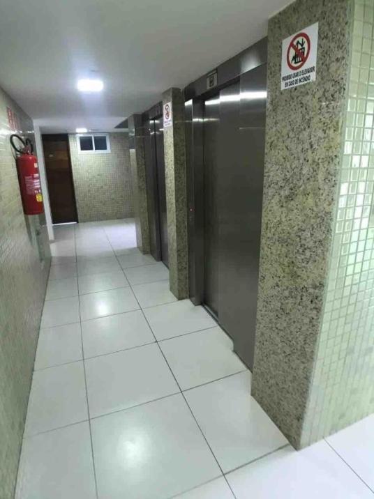 شقة Flat 111 Beira Mar De Intermares كابيديلو المظهر الخارجي الصورة