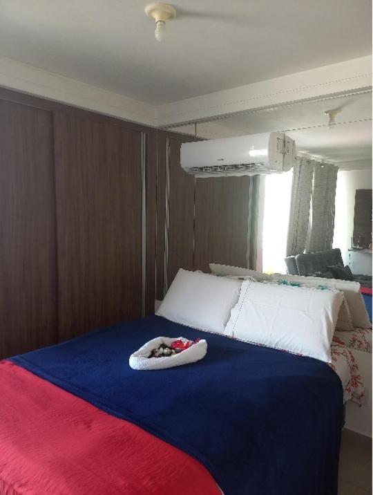 شقة Flat 111 Beira Mar De Intermares كابيديلو المظهر الخارجي الصورة