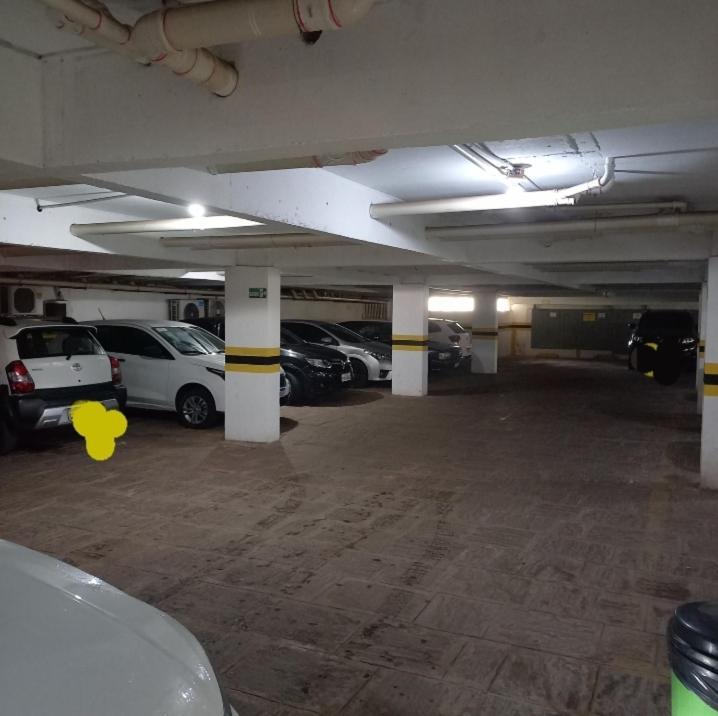 شقة Flat 111 Beira Mar De Intermares كابيديلو المظهر الخارجي الصورة