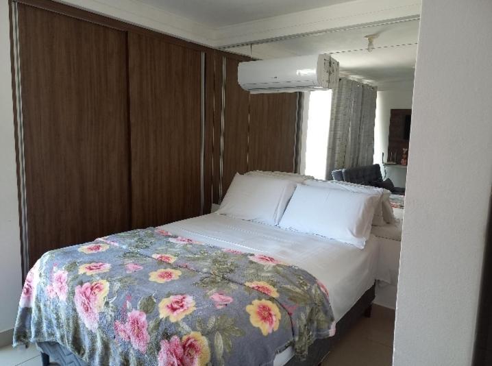شقة Flat 111 Beira Mar De Intermares كابيديلو المظهر الخارجي الصورة