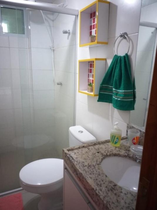 شقة Flat 111 Beira Mar De Intermares كابيديلو المظهر الخارجي الصورة