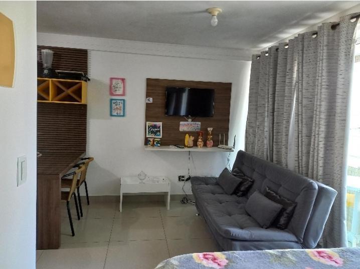 شقة Flat 111 Beira Mar De Intermares كابيديلو المظهر الخارجي الصورة