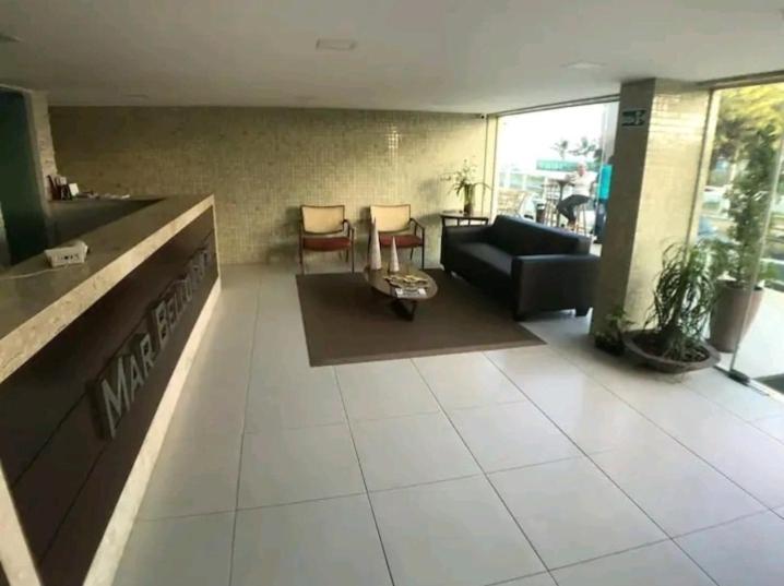 شقة Flat 111 Beira Mar De Intermares كابيديلو المظهر الخارجي الصورة